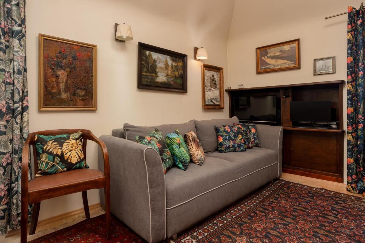 Atmospheric Apartment Next To Warsaw Old Town Square By Noclegi Renters Extérieur photo