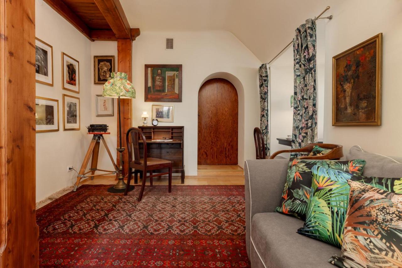 Atmospheric Apartment Next To Warsaw Old Town Square By Noclegi Renters Extérieur photo